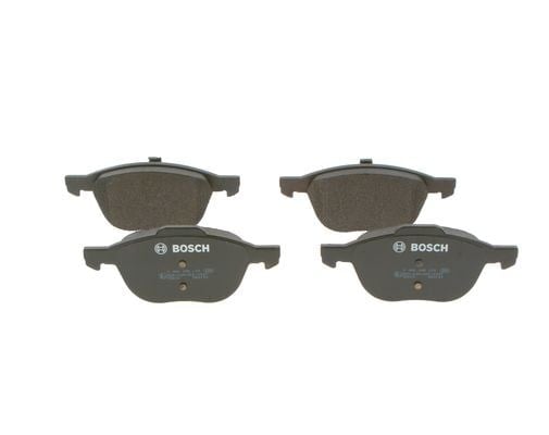 ÖN BALATA FOCUS 04>18 CMAX 07>19 KUGA I -II 08>14 VOLVO V40 19> C30 06>12 S70 08>13S40 04>12 V50 04>12 MAZDA 3 03>09 5 05>09