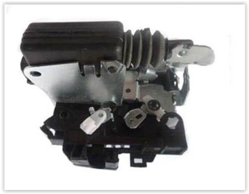 ÖN KAPI KİLİDİ ELEKTRİKLİ SAĞ CLIO 01-10