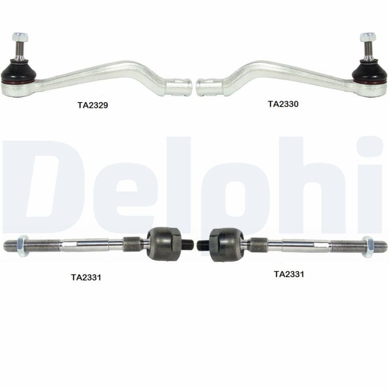 ÖN TAKIM KİTİ DACIA LOGAN 1.2 16V 06=>, 1.4 04=>, 1.4 MPI 06=>, 1.6 MPI 10=>, 1.6 04=>, 1.6 16V 06=>, 1.5 DCI 05=>, SANDERO 1.2 16V 08=>, 1.6 08=>, 1.5 DCI 08=> 