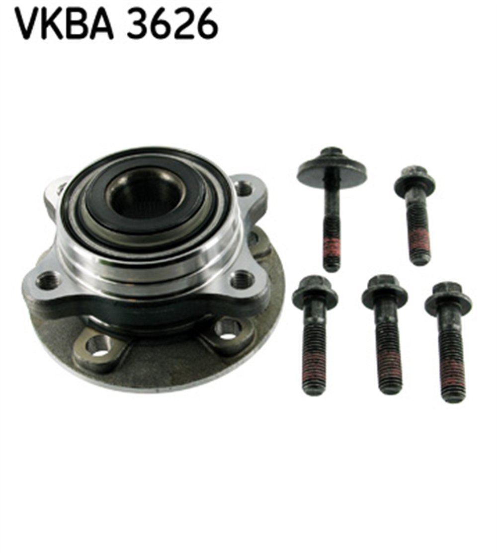 ÖN TEKER PORYASI VOLVO XC90 2.5T T6 D5 02 14 XC90 V8 D5 3.2 06 10 XC90 D5 02-10 