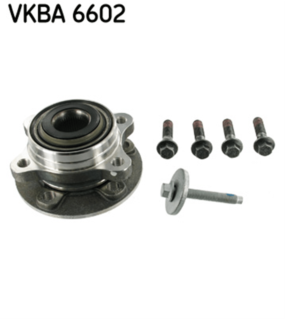 ÖN TEKER PORYASI VOLVO XC90 2.5T-T6-V8-D5-3.2 2002 2014 