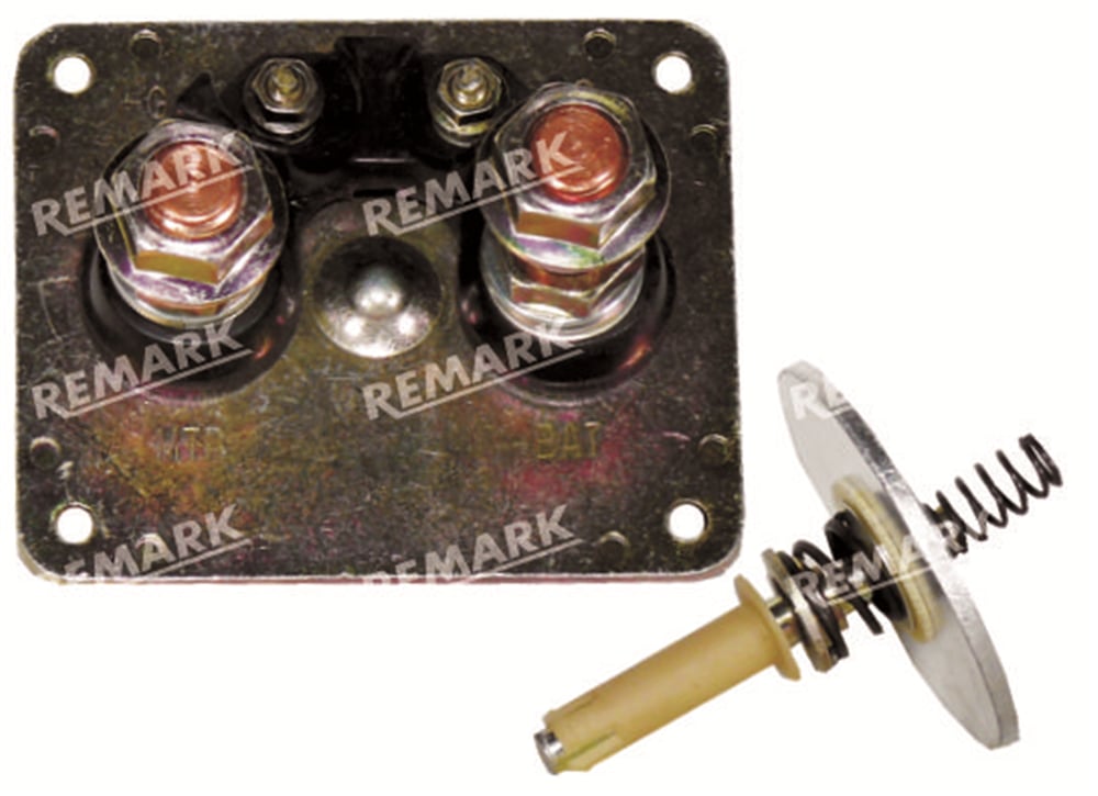 OTOMATİK KAPAĞI SD003CK24V.CAT. KARETİP .TAMİR TAKIMLI