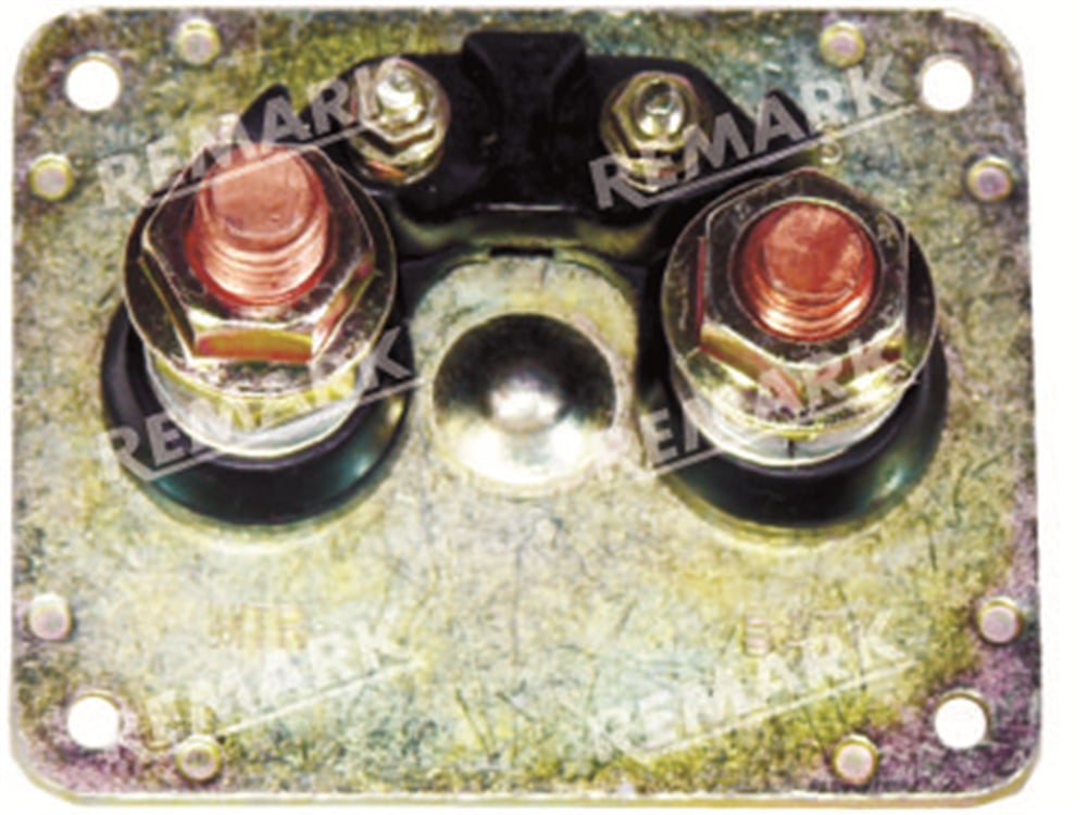 OTOMATİK KAPAĞI SD003K 24V.CAT. KARETİP .TAMİR TAKIMSIZ