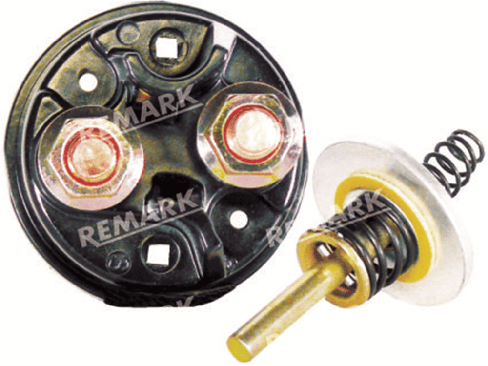 OTOMATİK KAPAĞI SD011K 12V.24V.DEV FATIH43 TAMİR TAKIMLI