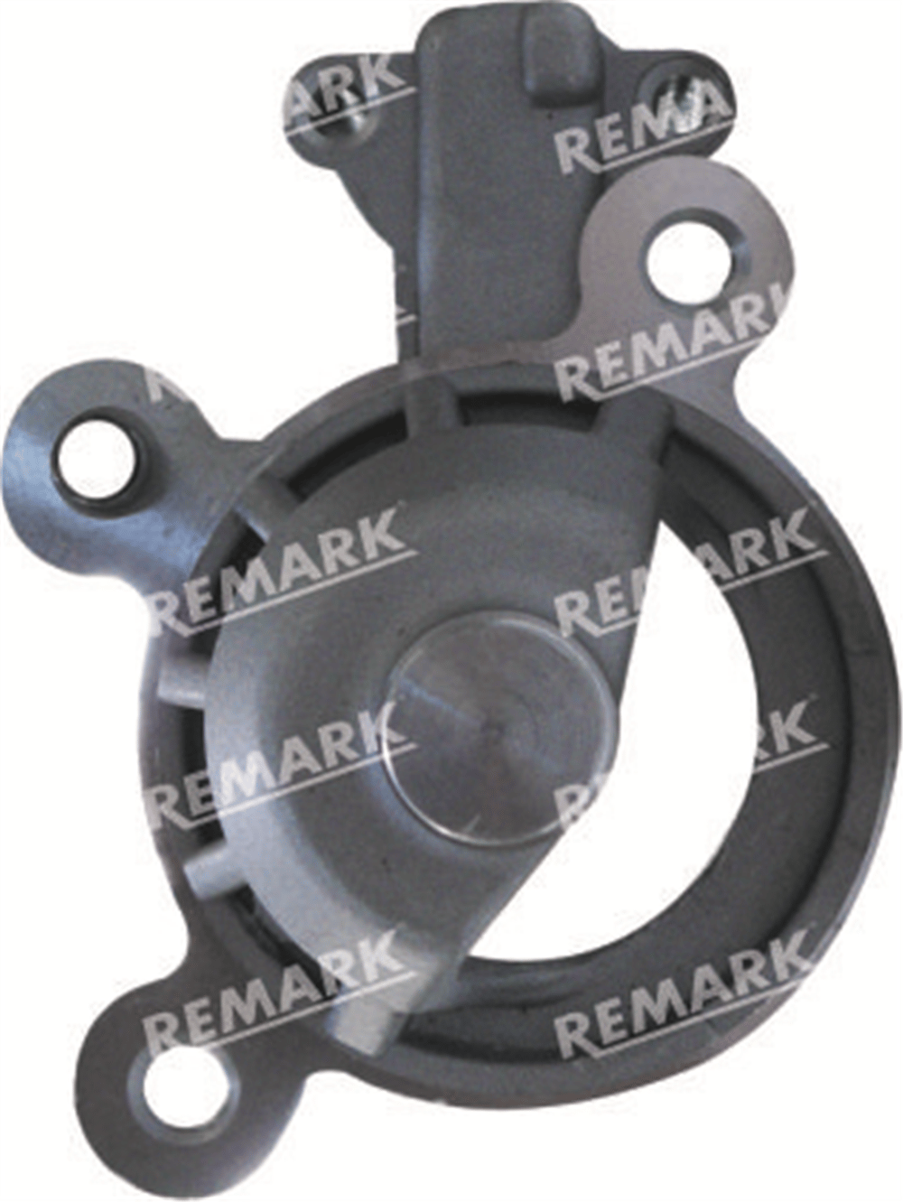 PİNYON KAPAĞI MC233 MOTOGRAFT T FORD CONNECT 1,6 DIZEL P.KAPAĞI 