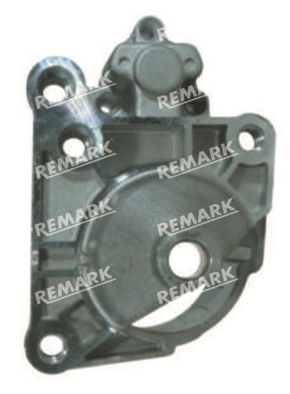 PİNYON KAPAĞI MC472 BOSCH T.CLIO II/KANGO 1,9D PİNYON K.STR5200 