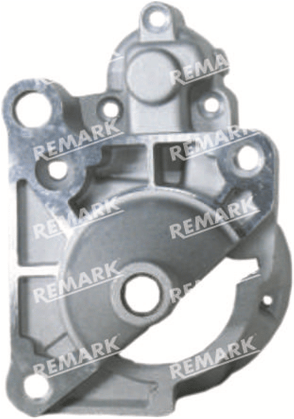 PİNYON KAPAĞI MC474 BOSCH T.CLIO II/KANGO 1,9D PİNYON K.STR5200 