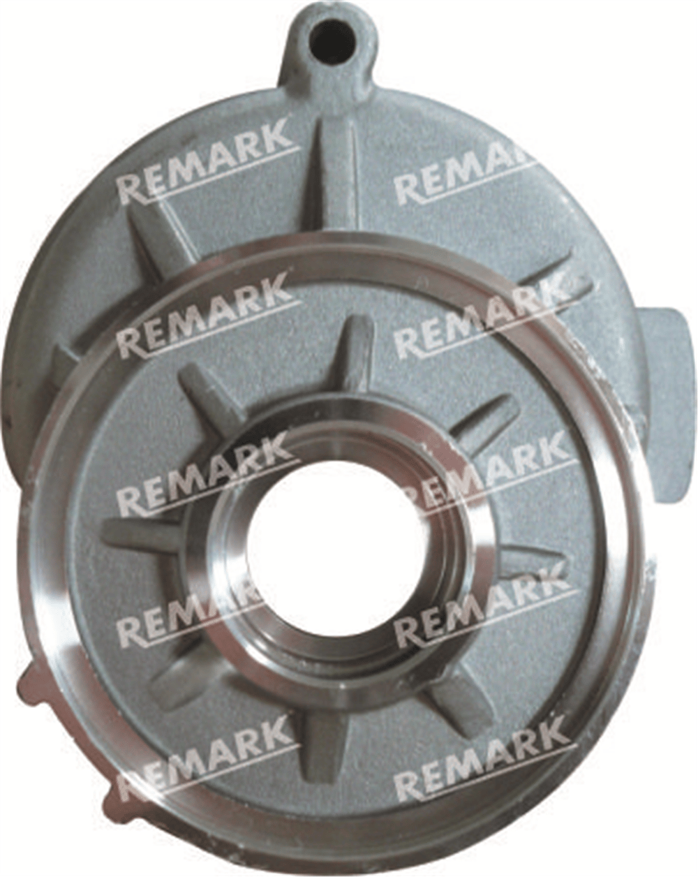 PİNYON KAPAĞI MC605 KOMATSU PC200-5PC220-5 ORTA 