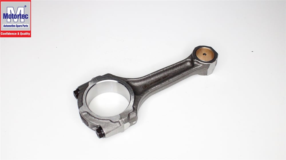 PİSTON KOLU MOTORTEC RENAULT KANGOO F8Q 