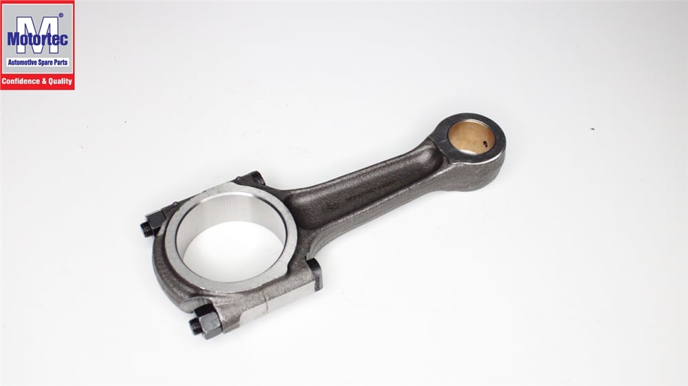 PİSTON KOLU PEUGEOT PARTNER XUD9-DW8, FIAT SCUDO 