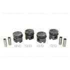 PİSTON SEGMAN STD 72.00 MM FIAT 500L 12> DOBLO 10> PUNTO II 09> EGEA 15> BRAVO II 07>14 1.4 16V