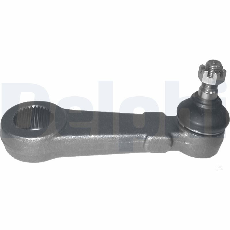 PİTMAN KOLU ÖN MITSUBISHI PAJERO II 2.4 91-99, 3.0 V6 4WD 90-95, 3.0 V6 24V 94-97, 3.5 V6 24V 94-99, 2.5 TD 4WD 90-99, 2.8 TD 94-99, 2.8 D 93-99 