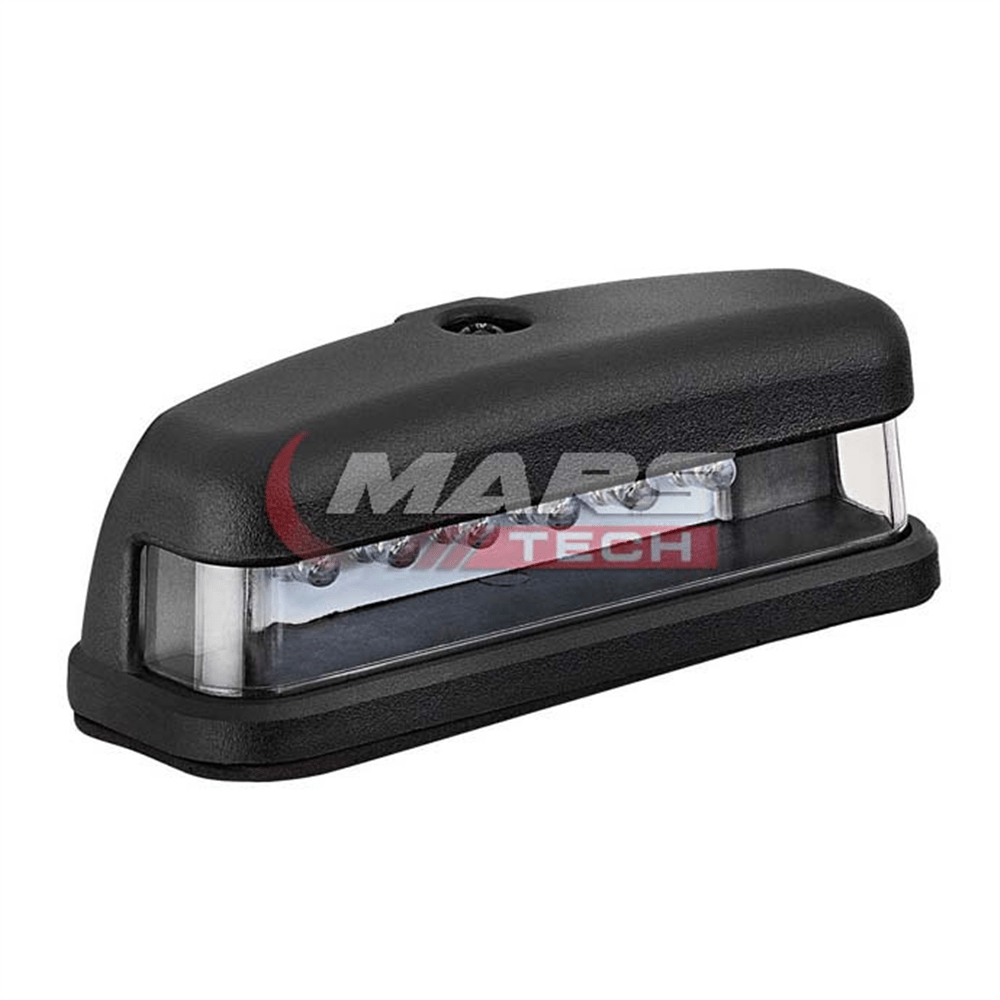 PLAKA LAMBASI UNIVERSAL PROSTAR PSL 3 24V 