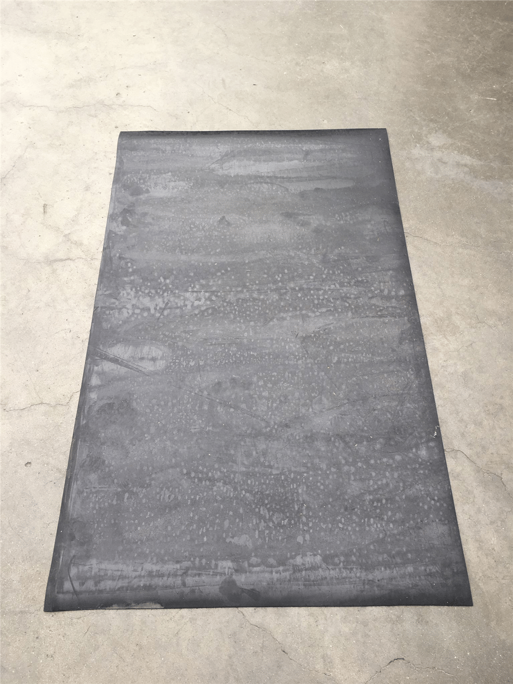 PLASTIK MENTHOL KAPAMA ÖRTÜSÜ 100 CM X 80 CM 