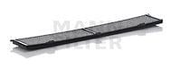 POLEN FILTRESI BMW E81 E87 E88 E90 E93 E84 KARBONLU