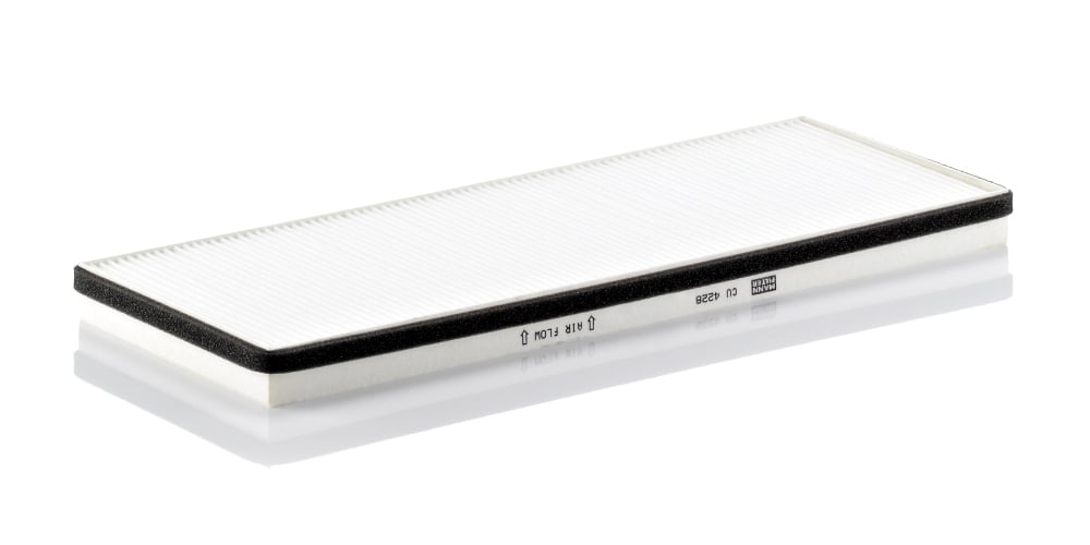 POLEN FİLTRESİ DAFCF 65 01-13, CF 75 01-13