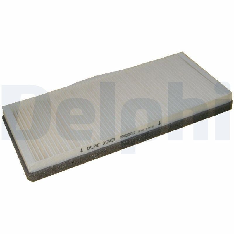 POLEN FİLTRESİ FORD FIESTA IV 1.0 I 96-99, 1.1 95-96, 1.25 I 16V 95-02, 1.3 I 95-02, 1.4 I 16V 96-02, 1.8 D 95-00, 1.8 DI 00-02, KA 1.0 I 97-99, 1.0 I 99-08, 1.3 I 96-08, 1.6 I 01-08, PUMA 1.4 16V 97-00, 1.6 16V 00-02, 1.7 16V 97-02, STREET KA 1.6 03