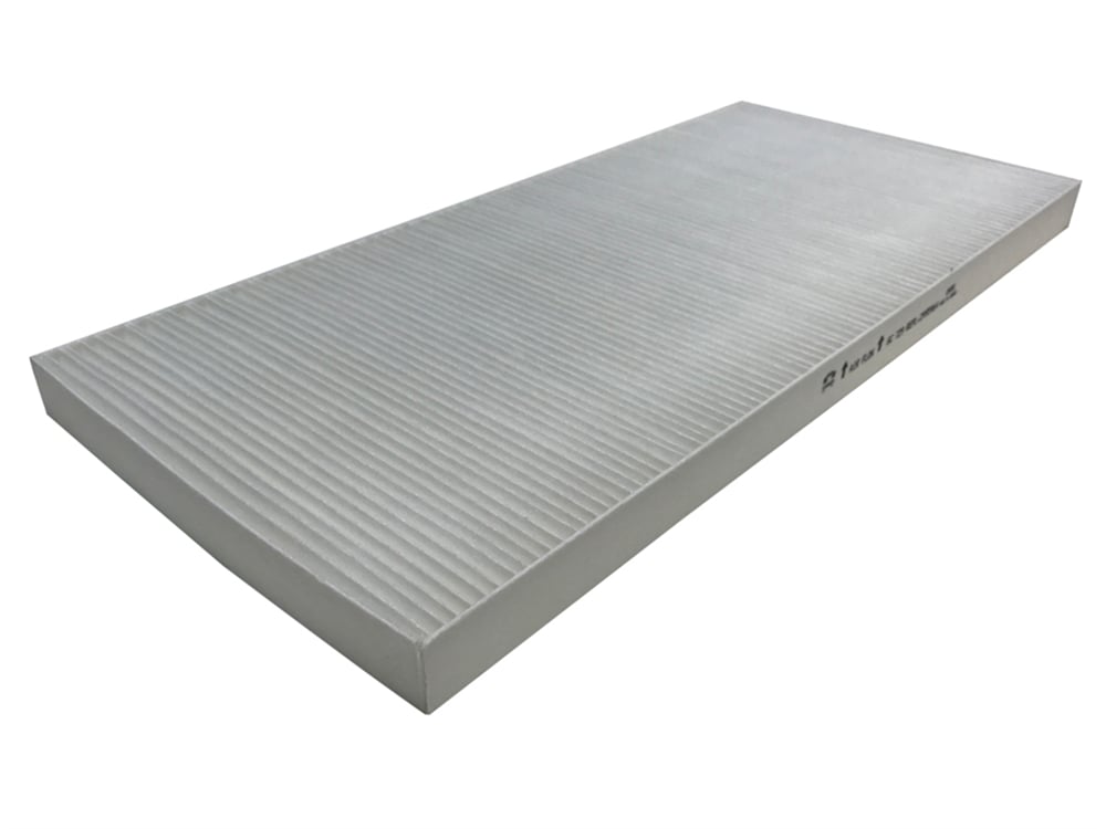 POLEN FİLTRESİ İVECO STRALİS 03 => 