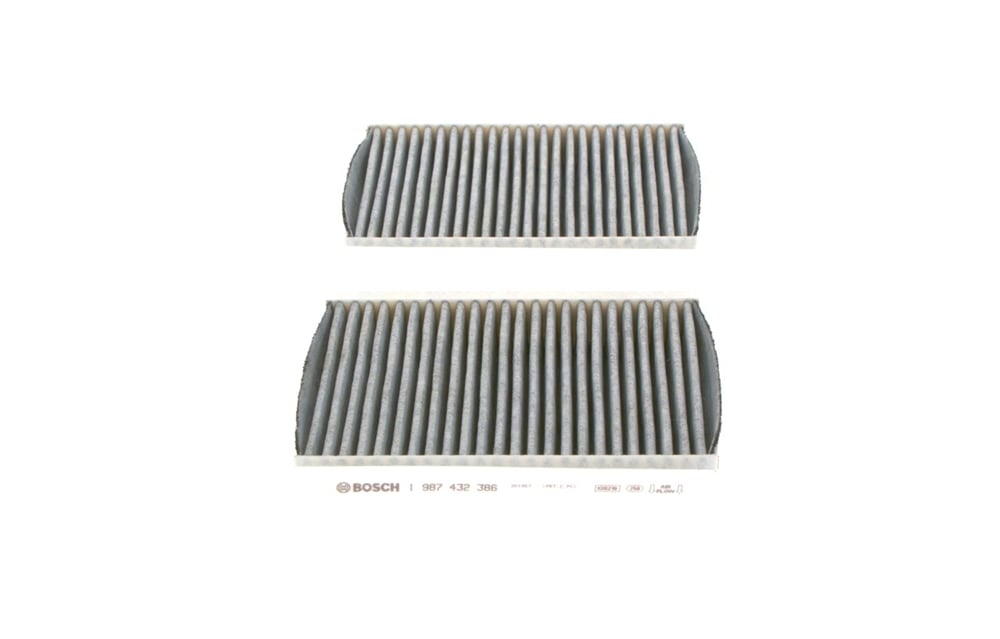 POLEN FİLTRESİ KARBONLU ALFA ROMEO 147 1.6 16V T.SPARK 01-10, 2.0 16V T.SPARK 01-10, 3.2 GTA 03-10, 1.9 JTD 01-10, 156 1.6 16V T.SPARK 97-05, 1.8 16V T.SPARK 97-05, 2.0 16V T.SPARK 00-02, 2.5 V6 24V 00-05, 3.2 GTA 02-05, 1.9 JTD 01-05, 2.4 JTD 03-05 