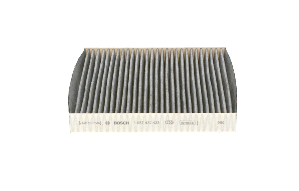 POLEN FİLTRESİ KARBONLU ALFA ROMEO 159 1.8 TBI 09-12, 1.8 MPİ 05-11, 1.9 JTS 05-11, 2.2 JTS 05-11, 3.2 08-11, 1.9 JTDM 8V 05-11, 1.9 JTDM 16V 05-11, 2.0 JTDM 09-11, 2.4 JTDM 07-11 