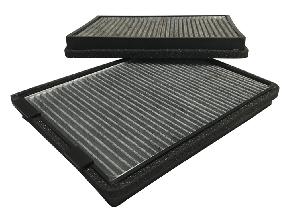 POLEN FİLTRESİ KARBONLU BMW 520 96-03, 523 95-00, 528 95-00, 540 96-03 