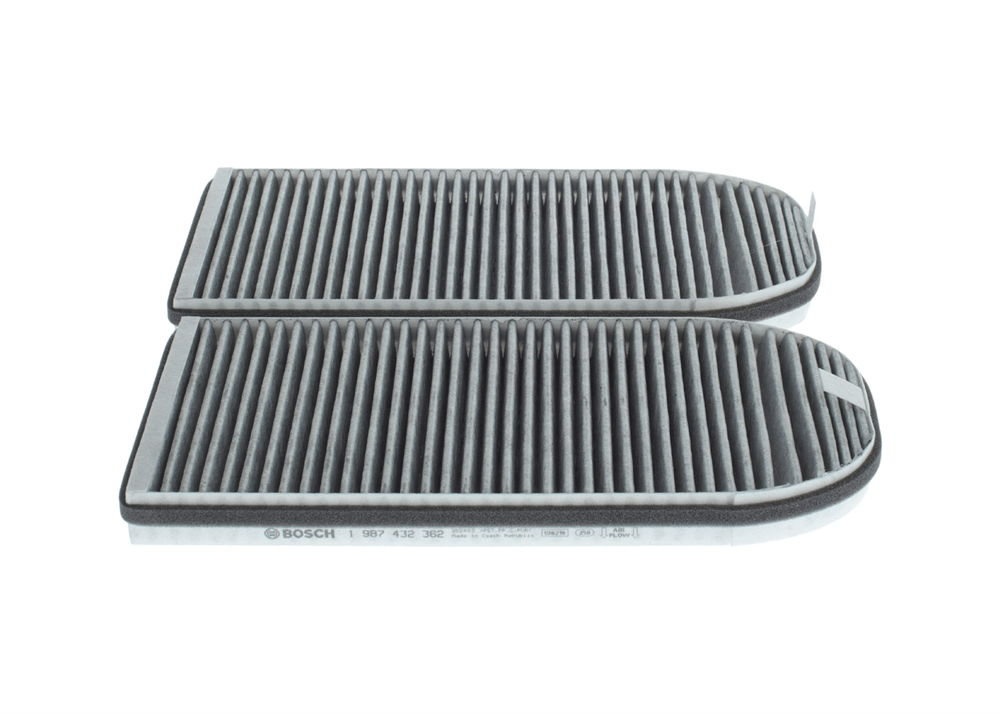 POLEN FİLTRESİ KARBONLU BMW 7 SERİSİ 728 95-01, 730 94-01, 740 Lİ 94-01, 750 Lİ 94-01, 730 D 98-01, 740 D 99-01 