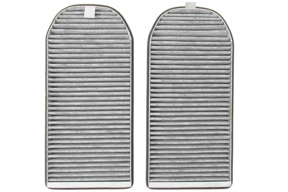 POLEN FİLTRESİ KARBONLU BMW 728 I,IL 95-01, 730 I,IL 94-01, 735 I,IL 96-01, 740 I,IL 94-96, 750 I,IL 96-01 
