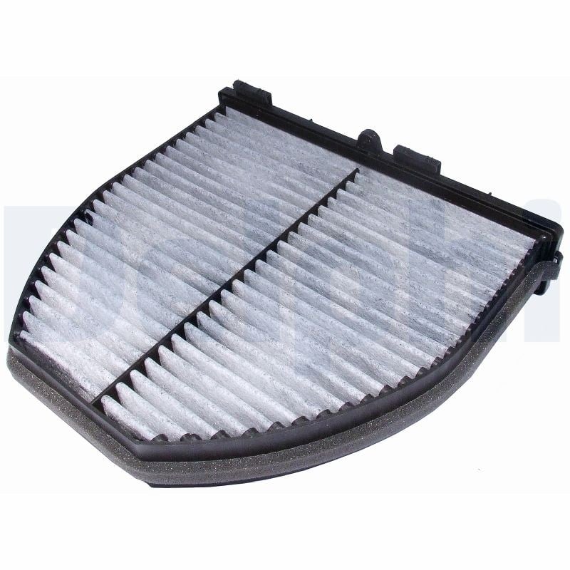 POLEN FİLTRESİ KARBONLU MERCEDES-BENZ C 180 CGI 08-14, C180 KOMPRESSOR 07-14, C200 KOMPRESSOR 07-14, C 200 CGI 07-14, C 230 07-14, C 250 CGI 09-14, C 280 07-14, C 300 09-15, C 350 07-15, C 180 CDI 11-14, C 200 CDI 11-14, C 220 CDI 08-14, C 250 CDI 08