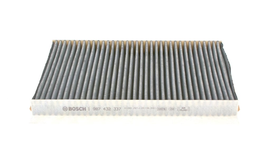 POLEN FİLTRESİ KARBONLU MERCEDES-BENZ A SERİSİ 140 97-04, 160 97-04, 190 99-04, 210 01-04, 160-170 CDI98-01, VANEO 1.6-1.9 02-05, 1.7 CDI02-05