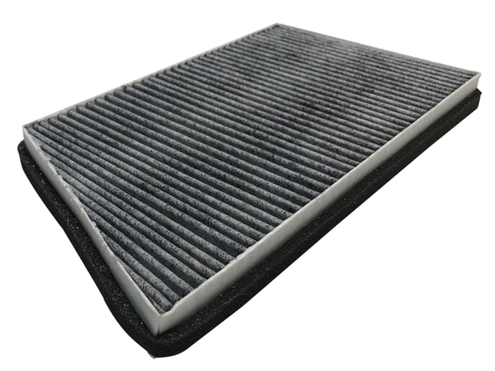 POLEN FİLTRESİ KARBONLU MERCEDES-BENZ C 180 00-02, C 200 02-07, C 230 04-07, C 240 00-07, C 320 02-07 