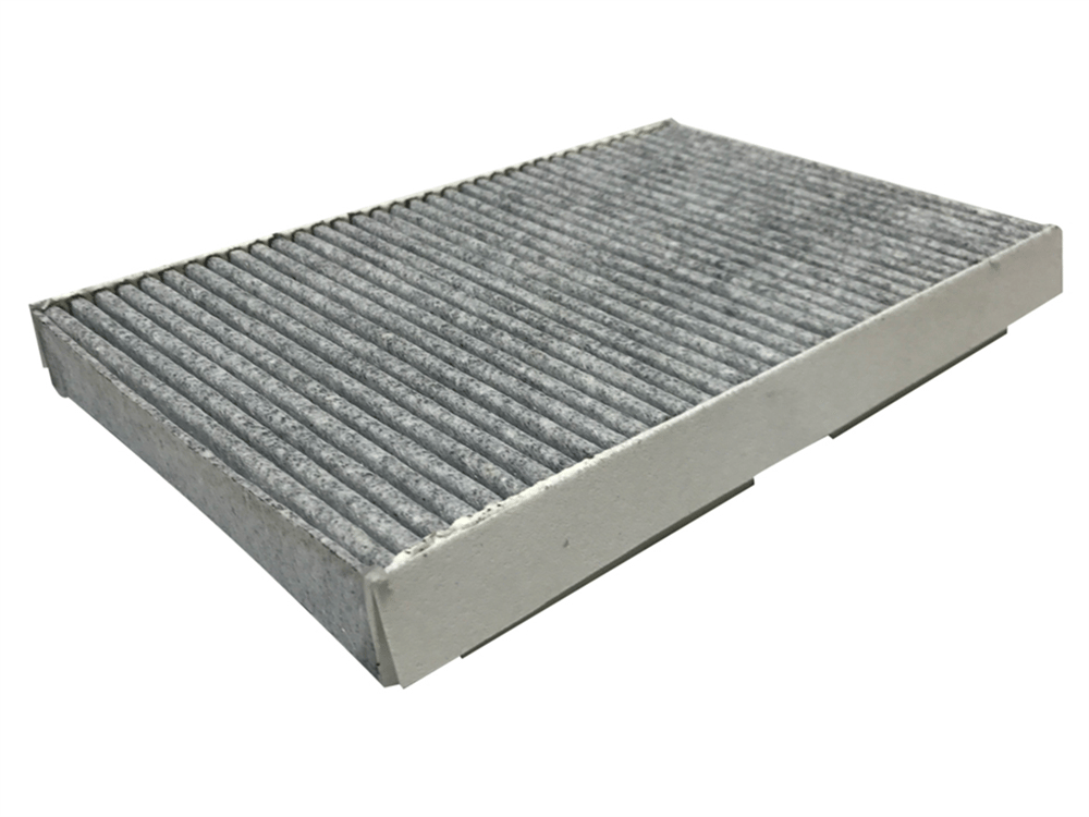 POLEN FİLTRESİ KARBONLU PEGEOUT 307 1.4/1.6/2.0 00-07, PARTNER II, CITROEN C3 I 1.4/1.6 02 => 