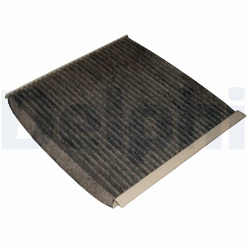 POLEN FİLTRESİ KARBONLU TOYOTA YARIS 1.0-1.3 99-05, 1.5 00-05, 1.4 D-4D 01-05 