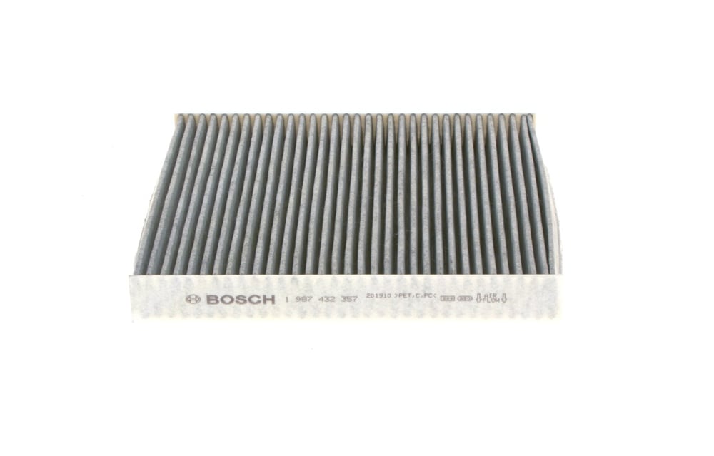 POLEN FİLTRESİ KARBONLU VOLKSWAGEN POLO 1.2 02-09, 1.4 16V 01-08, 1.4 FSI 02-06, 1.6 16V 06-09, 1.8 GTI 05-09, 1.4 TDI 01-09, 1.9 TDI 01-09, 1.6 TDI 09=>, SEAT IBIZA III 1.2 02-08, 1.2 12V 06-09, 1.4 16V 02-09, 1.6 03-09, 1.6 16V 06-09, 2.0 02-09, 1.