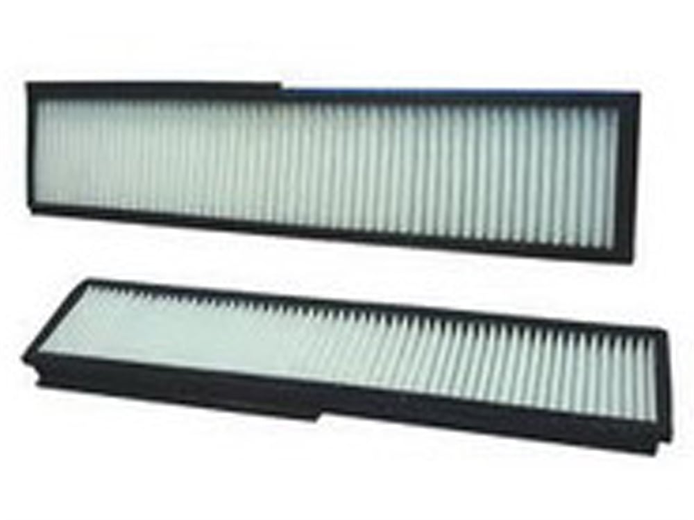 POLEN FİLTRESİ MERCEDES-BENZ 124 320 E 92-93, E 200 93-95, E 220 93-95, E 280 93-95, E 220 T 93-96, E 280 T 93-96 124 KASA (ÇİFT) 
