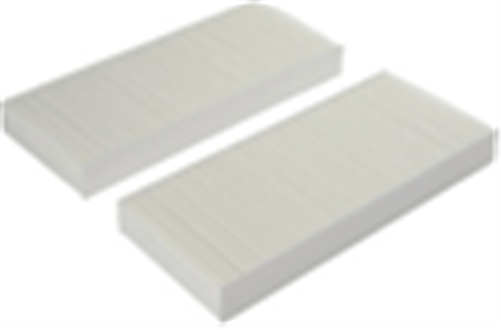 POLEN FİLTRESİ OPEL MONTERY 3.0/3.1/3.5 91-99, ISUZU TROOPER II 3.0/3.1/3.5 91-04 
