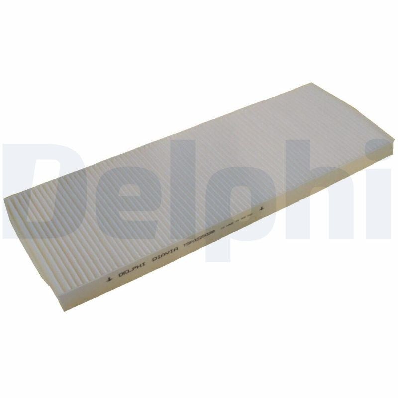 POLEN FİLTRESİ OPEL VECTRA B HB 1.6 I 95-03, 1.6 I 16V 95-02, 1.8 I 16V 95-03, 2.0 I 95-02 2.0 I 16V 95-00, 2.2 I 16V 00-03, 2.5 I V6 95-00, 2.6 I V6 00-03, 1.7 TD 95-98, 2.0 DI 16V 96-00, 2.0 DTI 16V 97-03, 2.2 DTI 16V 00-03 