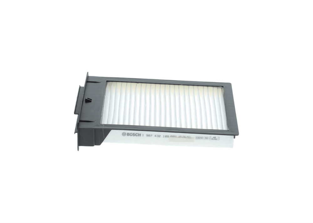 POLEN FİLTRESİ PEUGEOT 107 1.0 05-14, 1.4 HDI 05-14, CITROEN C1 1.0 05-14, 1.4 HDI 05-14 