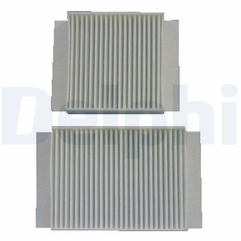 POLEN FİLTRESİ PEUGEOT 207 1.4 06-15, 1.4 16V 06-13, 1.6 16V 06-13, 1.6 16V VTI 07-12, 1.4 HDI 06-15, 1.6 HDI 06-13, 207 CC 1.6 16V TURBO 07-13, 1.6 HDI 07-15, 1.6 HDI 09-13 