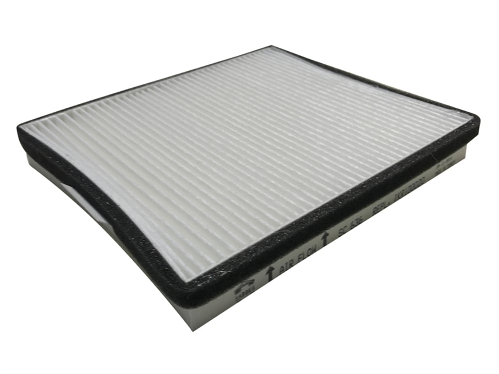 POLEN FİLTRESİ ROVER 200 COUPE (XW) 92-99, 25 1.4/1.6/1.8/2.0 99-05, 45 1.4/1.6/1.8/2.0 00-05, MG ZR - STREETWISE 1.4/2.0 03-05 