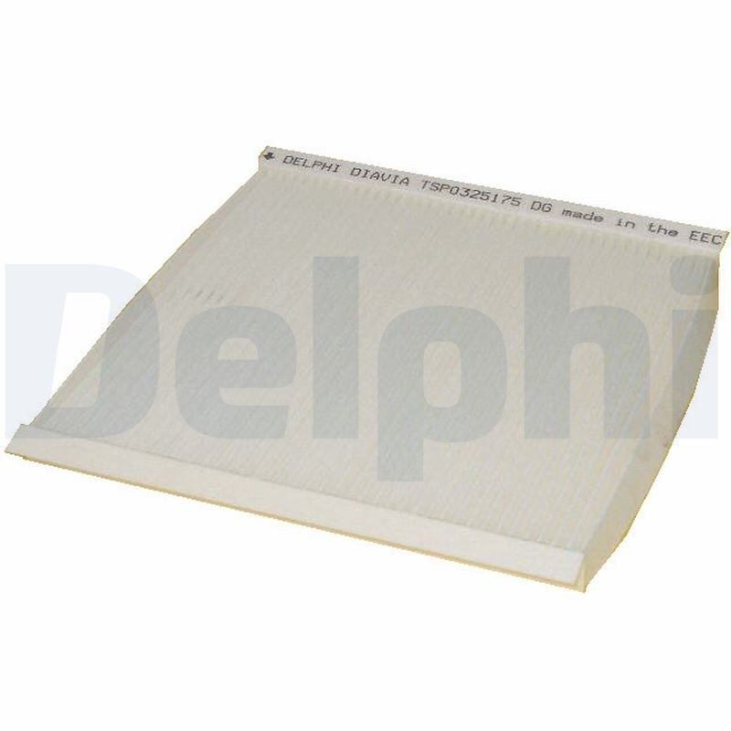 POLEN FİLTRESİ TOYOTA LAND CRUISER PRADO 4.0 02-12, 3.0 D-4D 02-10, 4.0 V6 VVT-I 09=>, PRIUS 00-04, 1.8 HYBRID 08=>, SUBARU IMPREZA III, OUTBACK, TRIBECA 