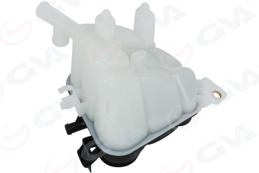 RADYATOR YEDEK SU DEPOSU MERCEDES W166 X166 C292