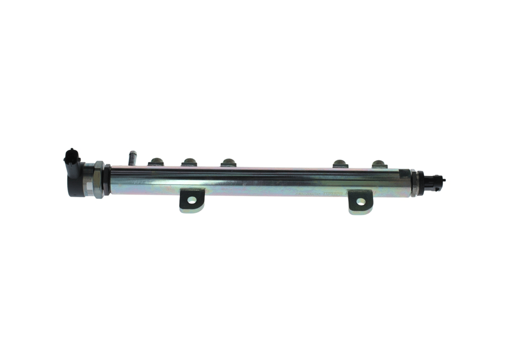 RAİL BASINÇ HAZNESİ FIAT DOBLO 05 =>, OPEL ASTRA H 1.3 JTD 05-10 