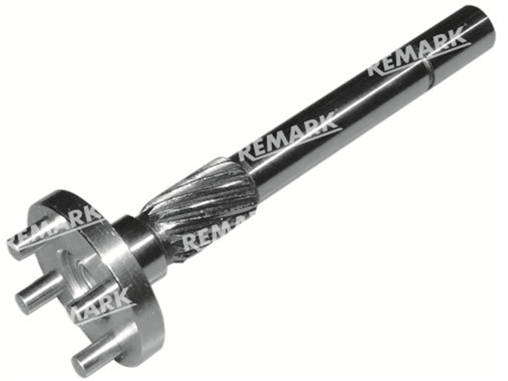 REDİKSİYON TAMİR TAKIMI RT450 ISKRA TİPİ MF REDIKSIYON MILI 