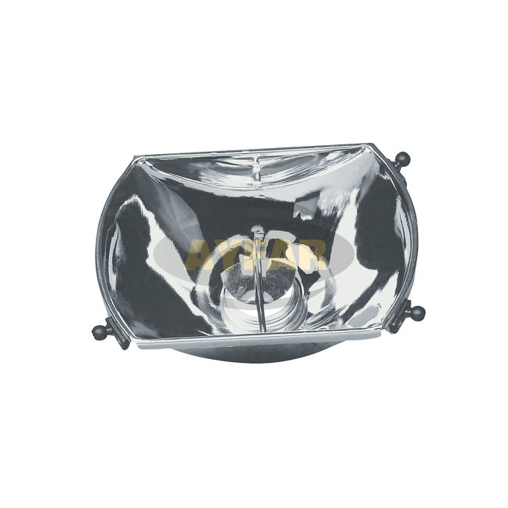 REFLEKTÖR SOL MERCEDES 2517 