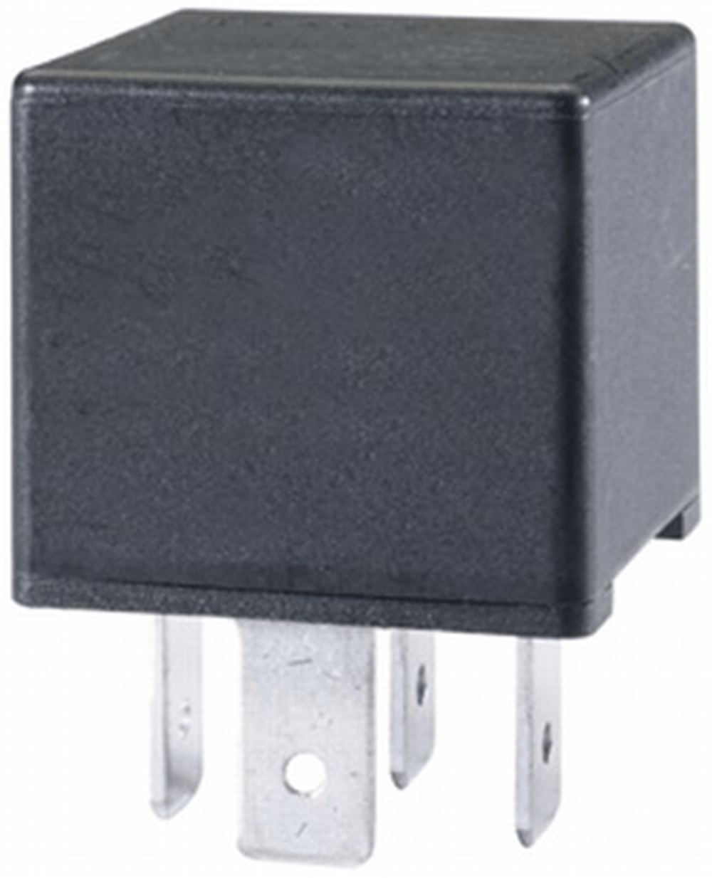 RÖLE 24V 20A 4 GİRİSLİ 