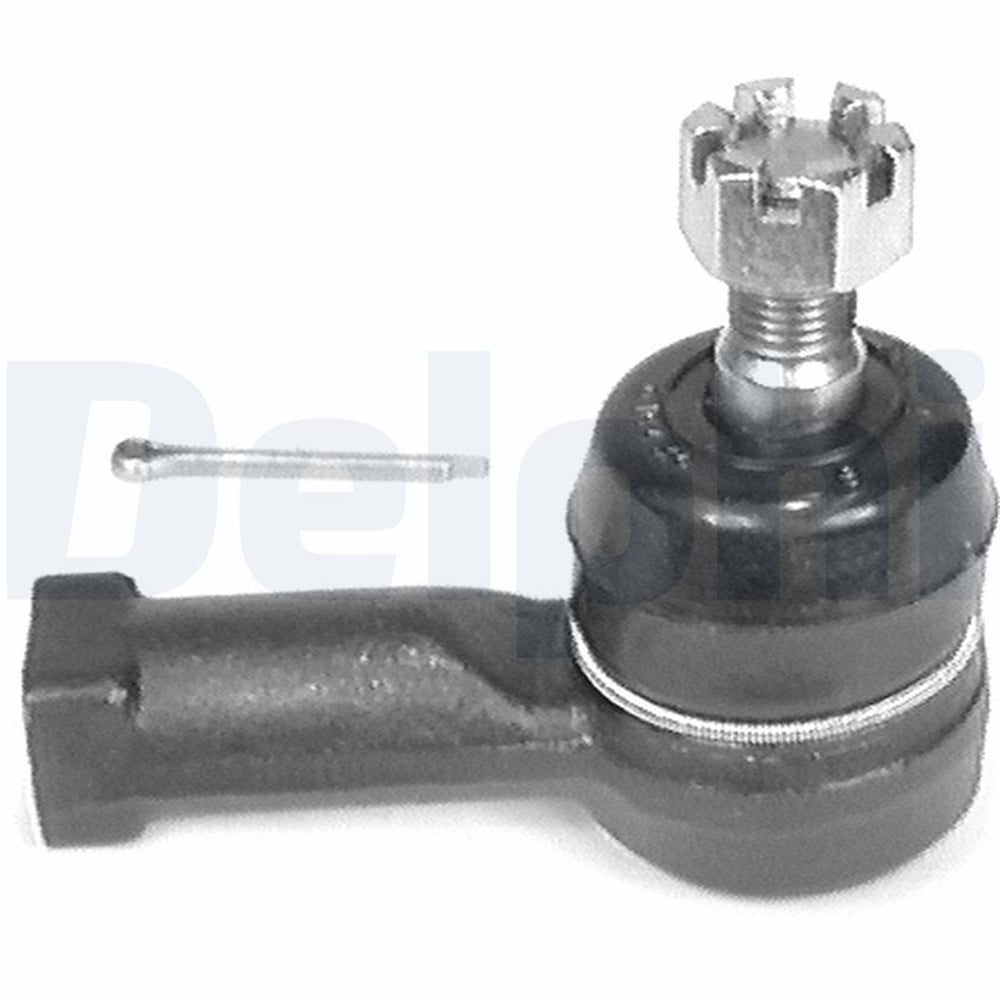 ROT BAŞI ÖN SOL SAĞ HYUNDAI H100 2.4 93-00, 2.5 D 93-00, 2.5 TD 93-00, 2.4 TD 93-97, 2.5 TDIC 98-03, 2.6 D 99-04, 2.6 TD 93-98, MITSUBISHI L300 III 1.6-2.0 86-04, 2.0 4WD 86-04, 2.0 I 94-98, 2.4 4WD 86-04, 2.5 D 86-04, 2.5 TD 98-04 