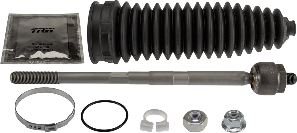ROT MİLİ ÖN SAĞ-SOL FORD FIESTA VI 1.25-1.4 08=>, 1.6 15=>, 1.6 TDCİ 08=> 