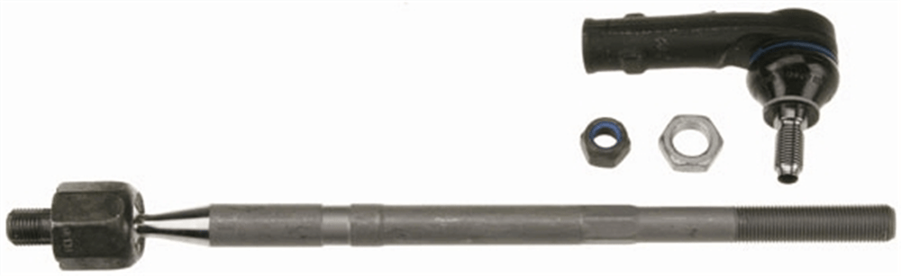 ROT MİLİ + ROTBAŞI ÖN SAĞ AUDI TT 1.8 T 98-06, 1.8 T QUATTRO 98-06, 3.2 VR6 QUATTRO 03-06 