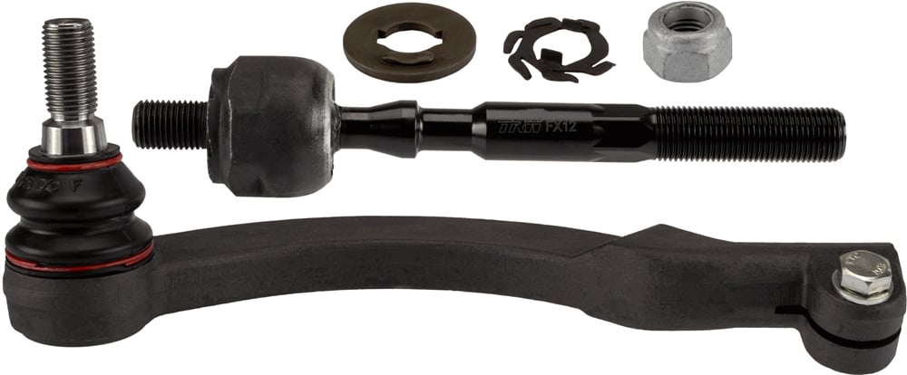 ROT MİLİ + ROTBAŞI ÖN SAĞ OPEL MOVANO COMBİ 1.9-2.2 DTİ 00=>, 2.5 DTİ 01=>, 2.5 D 98-00, 2.8 DTİ 98-01, 3.0 DTİ 03=> 