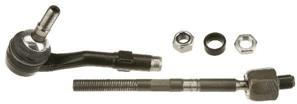 ROT MİLİ + ROTBAŞI ÖN SAĞ-SOL BMW 5 SERİSİ 520 İ 03-10, 523 İ 04-09, 525 İ 03-10, 530 İ 01-09, M5 04-09, 520 D 05-09, 525 D 04-10, 530 D 02-09, 535 D 04-10, 5 TOURING 520 İ 07-10, 523 İ 04-10, 525 İ 04-10, 550 İ 04-10, M5 07-10, 520 D 05-10, 525 D 04